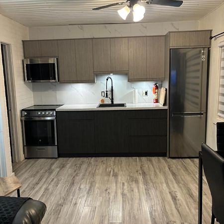 Newly Renovated Confederation Bridge View Cottages Borden-Carleton Bagian luar foto