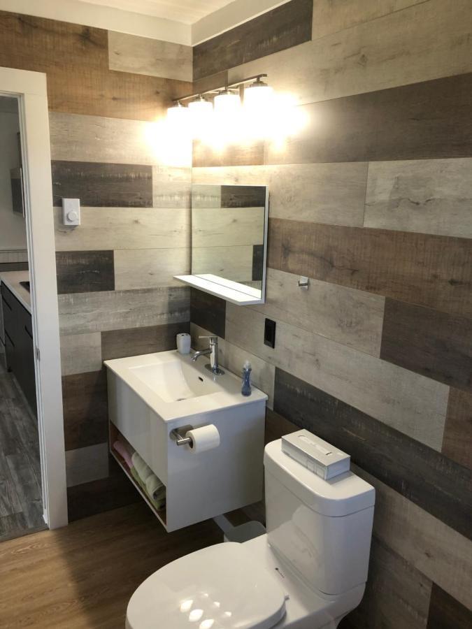 Newly Renovated Confederation Bridge View Cottages Borden-Carleton Bagian luar foto