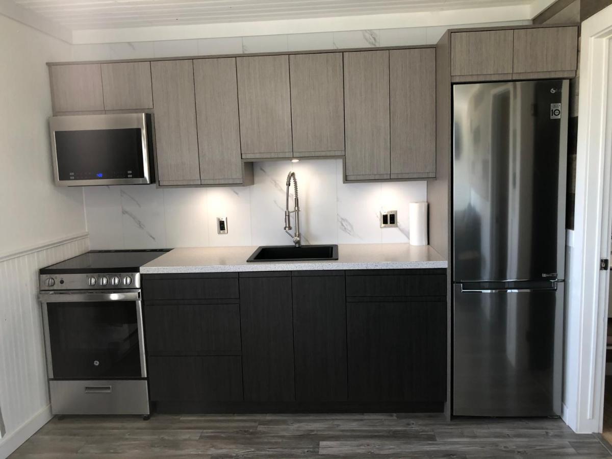 Newly Renovated Confederation Bridge View Cottages Borden-Carleton Bagian luar foto