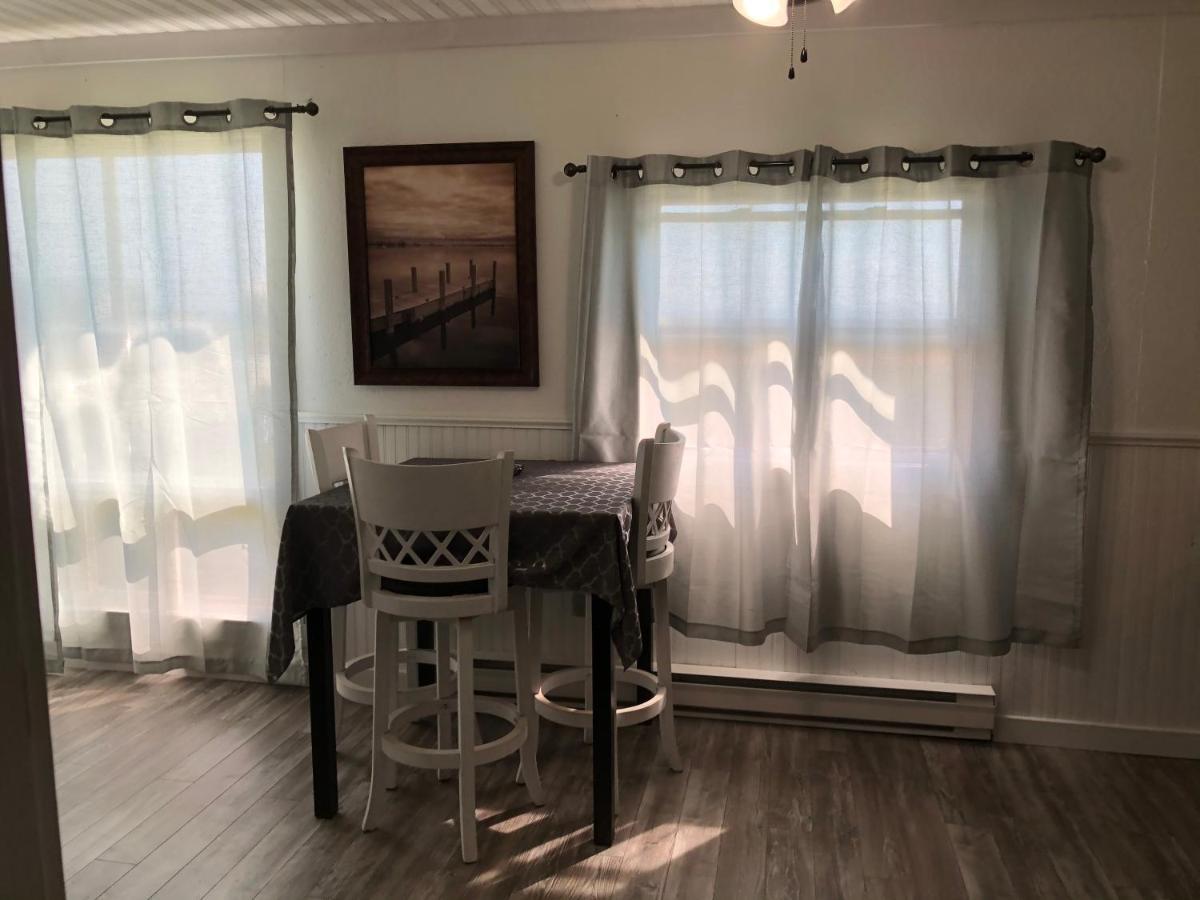 Newly Renovated Confederation Bridge View Cottages Borden-Carleton Bagian luar foto