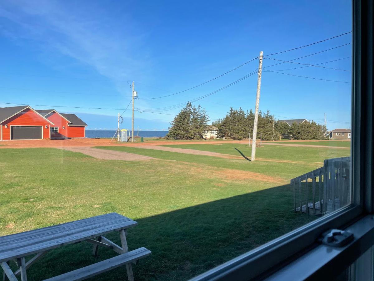 Newly Renovated Confederation Bridge View Cottages Borden-Carleton Bagian luar foto