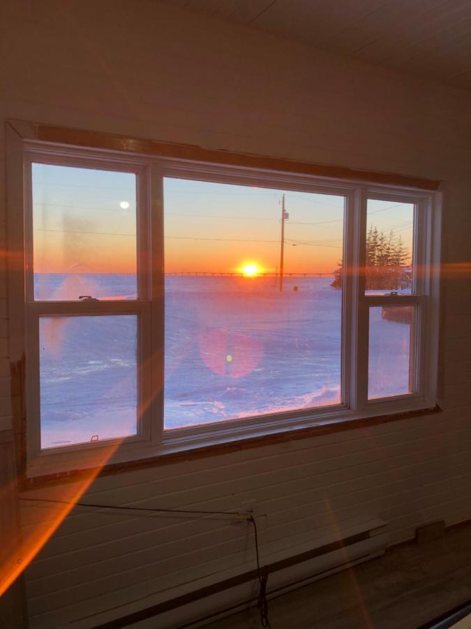 Newly Renovated Confederation Bridge View Cottages Borden-Carleton Bagian luar foto