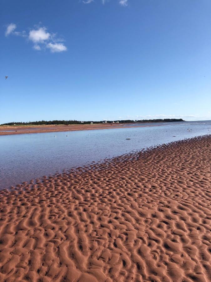 Newly Renovated Confederation Bridge View Cottages Borden-Carleton Bagian luar foto