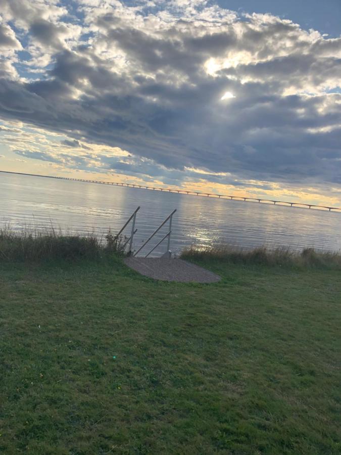 Newly Renovated Confederation Bridge View Cottages Borden-Carleton Bagian luar foto