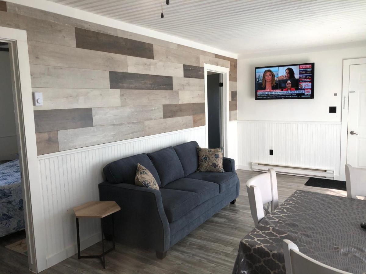 Newly Renovated Confederation Bridge View Cottages Borden-Carleton Bagian luar foto