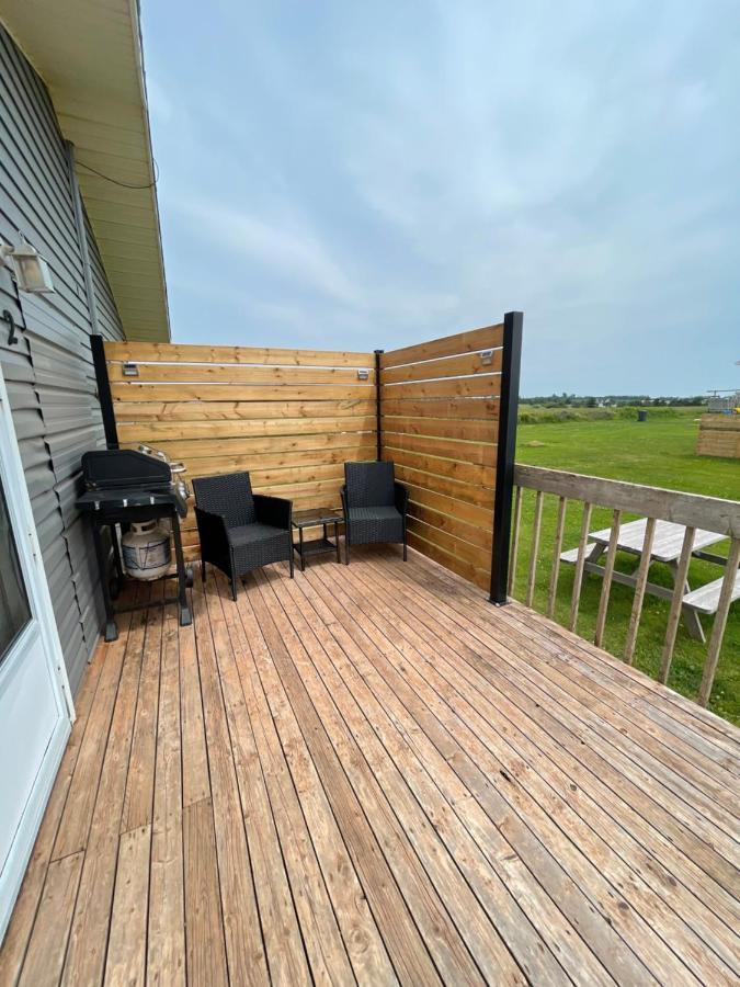 Newly Renovated Confederation Bridge View Cottages Borden-Carleton Bagian luar foto