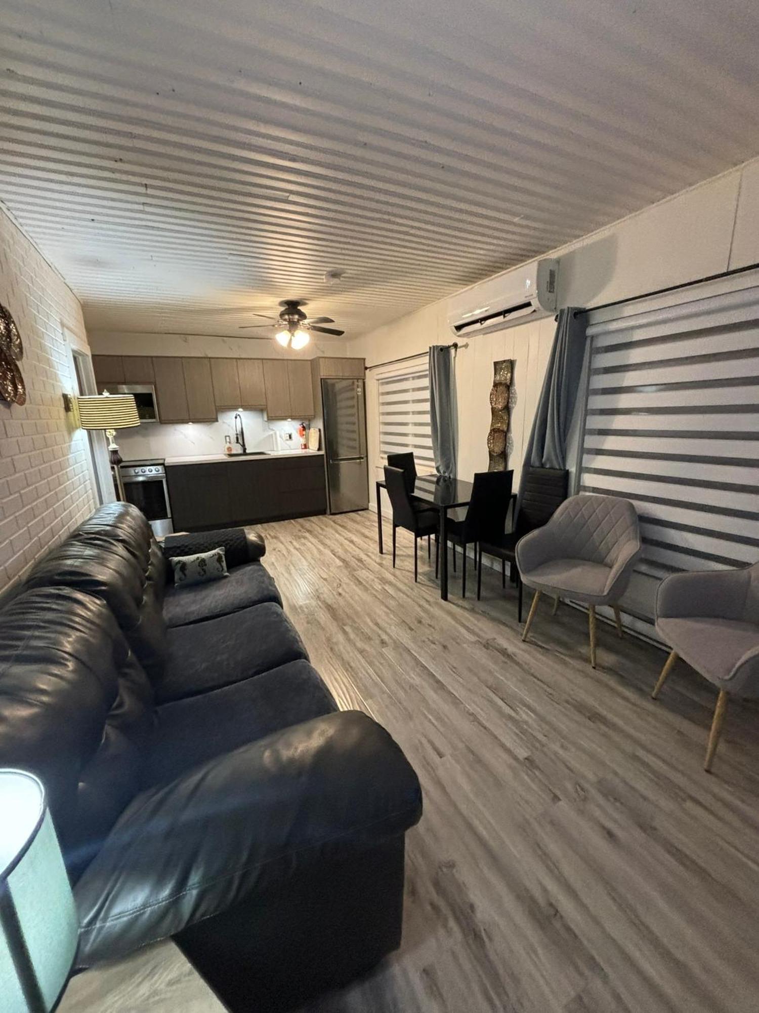 Newly Renovated Confederation Bridge View Cottages Borden-Carleton Bagian luar foto