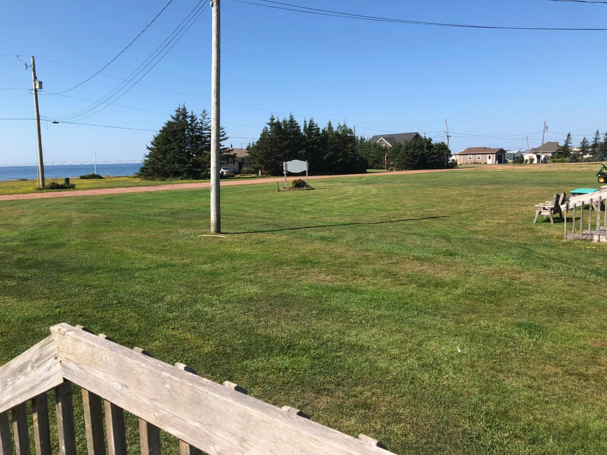 Newly Renovated Confederation Bridge View Cottages Borden-Carleton Bagian luar foto